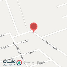 عکس پیرایش محسن