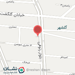 عکس آرایشگاه وحید کارن