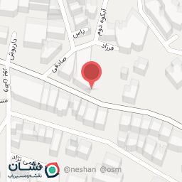 عکس رستوران لبنانی فتوش