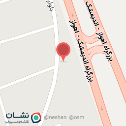 عکس تعمیرگاه مکانیکی محمود