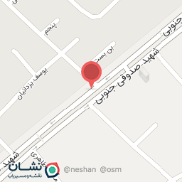 عکس بانک سپه ( قوامین سابق )