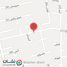 عکس دکتر نعیمه حق شناس