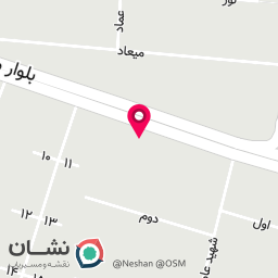عکس باربری البرز