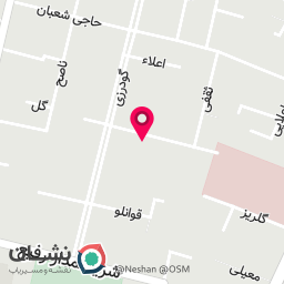 عکس تعاونی مصرف کارکنان سازمان مدیریت و برنامه ریزی کشور