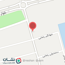 عکس مکلنیکی و جلوبندی علی