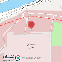 عکس دکتر سید محمد طحامی