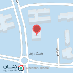 عکس دانشکده هنر و معماری دانشگاه زابل