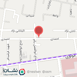 عکس پخش سناتور