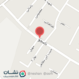 عکس فروشگاه لوازم آشپزخانه پیرانی