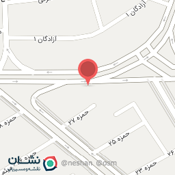 عکس کلینیک دندانپزشکی دکتر بهشاد شمس‌ المعالی