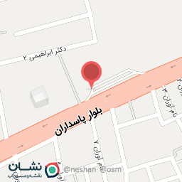 عکس رنگ دریایی رنگین زره