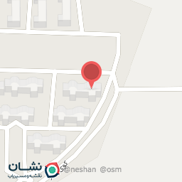 عکس بلوک 15 مجتمع مسکونی باران