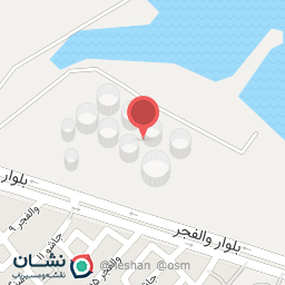 عکس شرکت بازرگانی و خدمات بندری ایران