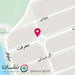عکس کافه طبیعت
