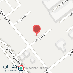 عکس مجتمع مسکونی آنا ۴