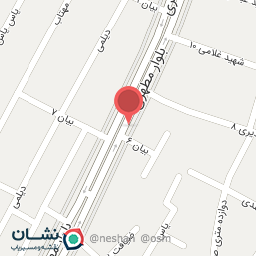 عکس مرکز واکسن دامپزشکی ابن سینا