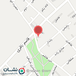 عکس آجیل و خشکبار رسولی