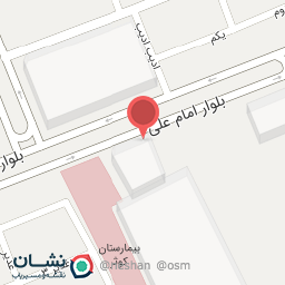 عکس عابر بانک صادرات شعبه رزمندگان