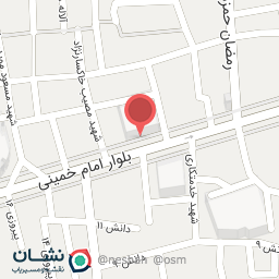 عکس فروشگاه شارپ