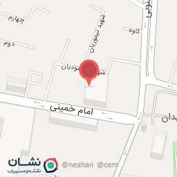 عکس مهمانپذیر گلشن