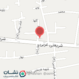 عکس مرکز مشاوره باور پویا 