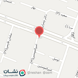 عکس باجه شرکت بیمه ارمغان زندگی مانا (بیمه آسیا) کد48411 شعبه مفتح