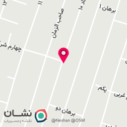 عکس سالن زیبایی افسانه آرا