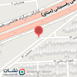 عکس کلینیک زیبایی لنادل 