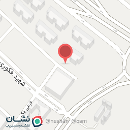 عکس مجتمع مسکونی 220C