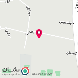 عکس ماساژ درمانی افرا