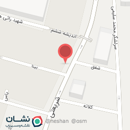 عکس اتوخسروانی(نمایندگی ام جی )