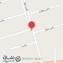 عکس شهرک پزشکان ایزد شهر