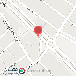 عکس تعمیرگاه و مکانیکی رضا بیات