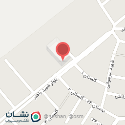 عکس مسجد آل یاسین