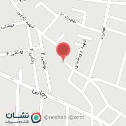 عکس پروتئینی پوریا