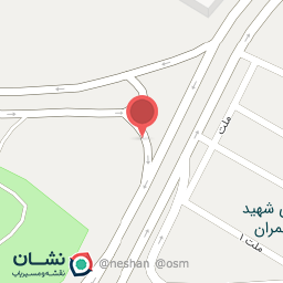 عکس بلوار محیط بان