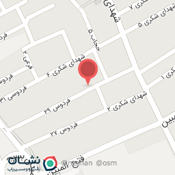 عکس مدرسه بهارستان