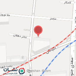 عکس سیم و ‌کابل فردوس