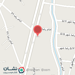 عکس تنظیم موتور حسنی