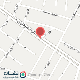 عکس تعمیرات تابلو روان