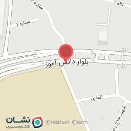 عکس ایمن گستر تات