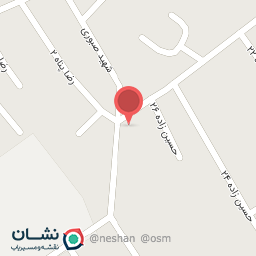 عکس سالن زیبایی سارا