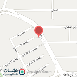 عکس فروشگاه  سعید