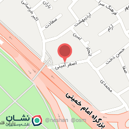 عکس تابلوسازی انتخاب