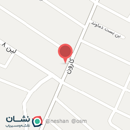 عکس سوپر کارون