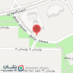 عکس تهویه بهارسان