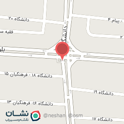 عکس خودپرداز بانک دی