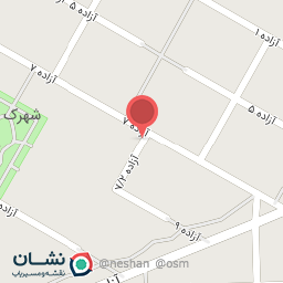 عکس نانوایی حبیبی