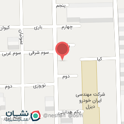 عکس مطب دکتر ساناز منصوریان 