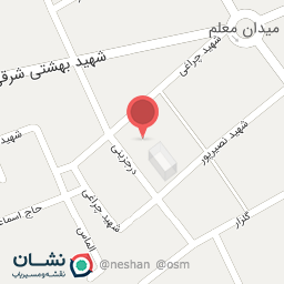 عکس فروشگاه بزرگ شهرخواب